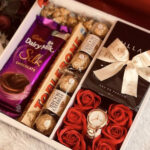 Luxury Anniversary Gift Box