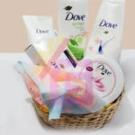 Dove Special Basket