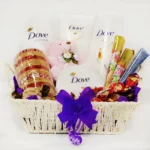 Eid Basket For Fiance |