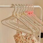Elegant Pearl Hanger